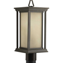 Endicott Collection One-Light Post Lantern (P5400-20)