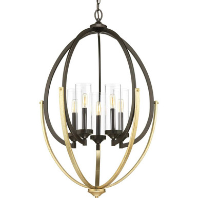 Emmanuel Floor Lamp, Set Of 2 (28218-2)