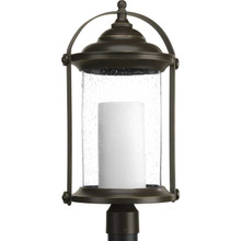Whitacre Collection Post Lantern (P540026-020-30)