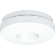 Hide-a-Lite V Collection LED Puck, White Finish (P700005-028-30)