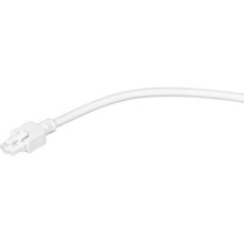 Hide-a-Lite V Collection 36IN Direct Wire Cable, White Finish (P860031-028)