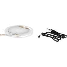 Hide-a-Lite LED Tape 5' LED Silicone Tape Reel 3000K, field cuttable every 4" (P700009-000-30)