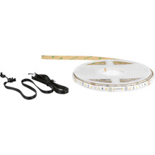 Hide-a-Lite LED Tape 20' LED Silicone Tape Reel 3000K, field cuttable every 4" (P700010-000-30)