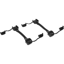 Hide-a-Lite LED Tape 2" Tape Linkable Connector to connect tape sections (P700011-000)