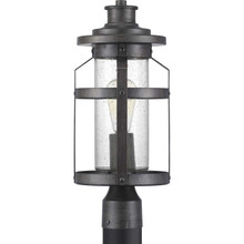 Haslett Collection One-Light Post Lantern (P540031-103)