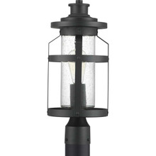 Haslett Collection One-Light Post Lantern (P540031-031)