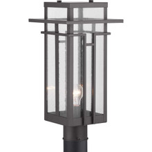 Boxwood Collection One-Light Post Lantern (P540010-020)
