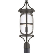 Morrison Collection One-Light Post Lantern (P540016-020)