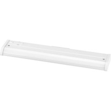 Hide-A-Lite Collection 18" LED 5-CCT Linear Undercabinet Light (P700026-028-CS)