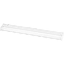 Hide-A-Lite Collection 24" LED 5-CCT Linear Undercabinet Light (P700027-028-CS)