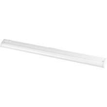 Hide-A-Lite Collection 36" LED 5-CCT Linear Undercabinet Light (P700028-028-CS)