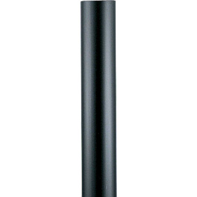 Outdoor 12' Aluminum Post Commercial Grade (P5394-31) - Isabelle's Lighting