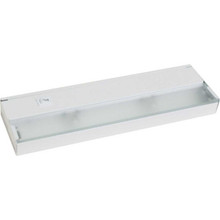 Hide-a-Lite III Two-Light 12" Xenon Undercabinet (P7033-30WB)