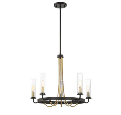 Kearney 5 Light Chandelier (1-8071-5-51)