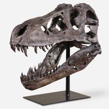 Tyrannosaurus Sculpture (19948)
