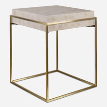 Inda Modern Accent Table (25100)