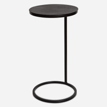 Brunei Round Accent Table (25137)