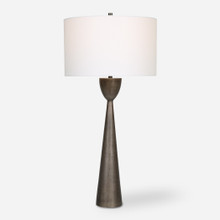 Waller Handcrafted Cast Table Lamp (28470)