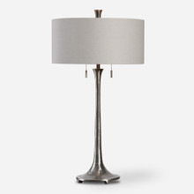 Aliso Cast Iron Lamp (27786)