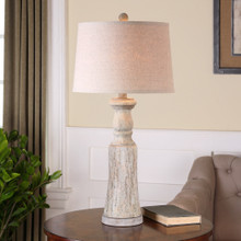 Cloverly Table Lamp, Set Of 2 (26678-2)
