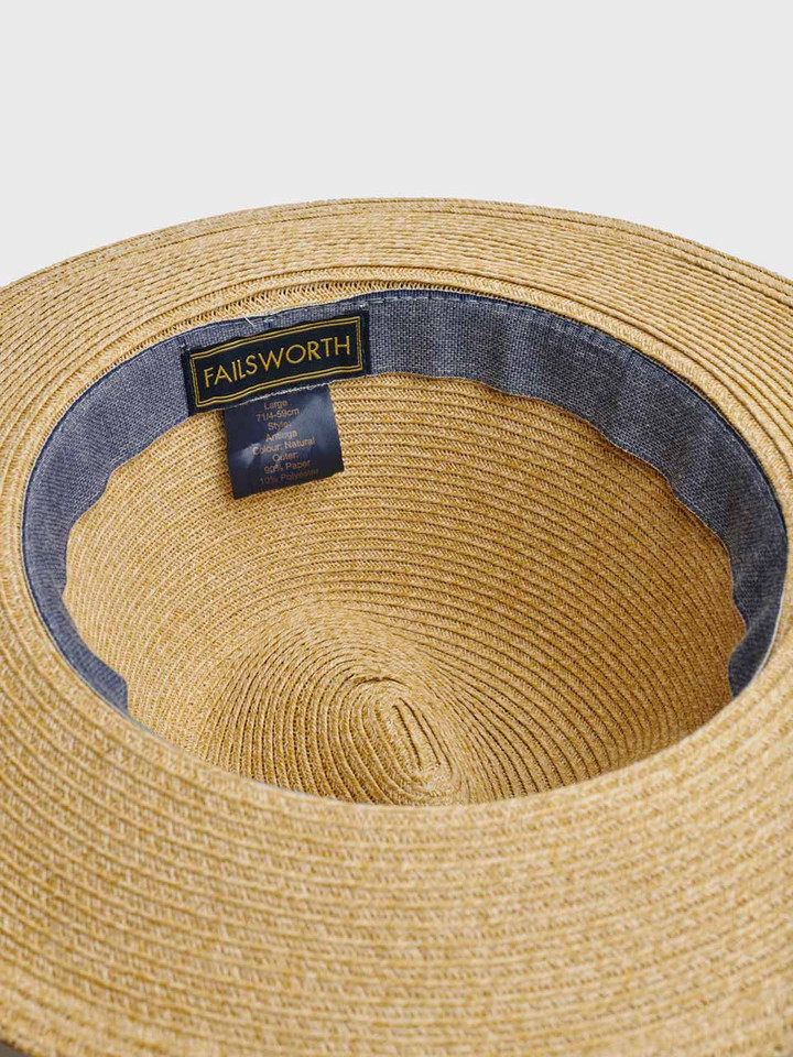 Inside Ribbon