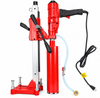 BLUEROCK Model 4Z1WS Concrete Core Drill With Stand