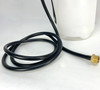 BLUEROCK 12L Portable Water Supply Reservoir for Wet Bit Concrete Core Drilling