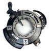 BLUEROCK 714 2-1/2"-4" Die Head Self Opening RH NPT 26152 for PTM100 & Ridgid 1224 models 26092, 26097, 29858