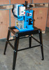 BLUEROCK STRiPiNATOR Model 60 BIG BLADE 2 Horsepower Wire Stripping Machine