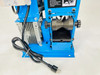 BLUEROCK STRiPiNATOR Model 60 BIG BLADE 2 Horsepower Wire Stripping Machine