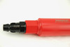 USED Hilti Style BI+ QD 6 Slot to 1-1/4" M Core Bit to Drill Adapter by BLUEROCK ® Tools Model #8