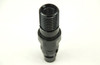 USED Hilti Style BI+ QD 6 Slot to 1-1/4" M Core Bit to Drill Adapter by BLUEROCK ® Tools Model #8