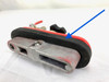 12Z1T/S Replacement Vacuum Base Center Foam Seal 12Z1T/S Replacement Vacuum Base Center Foam Seal