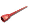 BLUEROCK 1" EXTRA LONG 27” Wet BLUEROCK Diamond Core Bit For Concrete Core Drill