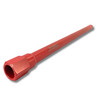 BLUEROCK 1.25" EXTRA LONG 27” Wet BLUEROCK Diamond Core Bit For Concrete Core Drill
