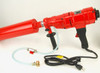 SAMPLE BLUEROCK Model 4Z1 Handheld Portable 2-Speed Concrete Core Drill