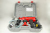 SAMPLE BLUEROCK Model 4Z1 Handheld Portable 2-Speed Concrete Core Drill