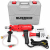 BLUEROCK 4Z1 Concrete Core Drill & 1"-4" Bit Set +12L Reservoir Kit - PACKAGE DEAL