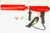 BLUEROCK 4Z1 Concrete Core Drill & 1"-4" Bit Set +12L Reservoir Kit - PACKAGE DEAL