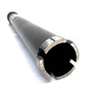 BLUEROCK 1.5" Economy Grade Diamond Wet Core Bit EG-WET1.5 For Concrete Core Drill