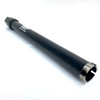 BLUEROCK 1.5" Economy Grade Diamond Wet Core Bit EG-WET1.5 For Concrete Core Drill