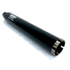 BLUEROCK 2.5" Economy Grade Diamond Wet Core Bit EG-WET2.5 For Concrete Core Drill