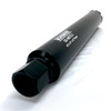 BLUEROCK 2.5" Economy Grade Diamond Wet Core Bit EG-WET2.5 For Concrete Core Drill