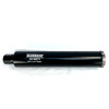 BLUEROCK 3" Economy Grade Diamond Wet Core Bit EG-WET3 For Concrete Core Drill