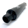BLUEROCK 3" Economy Grade Diamond Wet Core Bit EG-WET3 For Concrete Core Drill