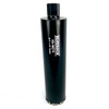 BLUEROCK 4" Economy Grade Diamond Wet Core Bit EG-WET4 For Concrete Core Drill