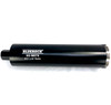 BLUEROCK 4" Economy Grade Diamond Wet Core Bit EG-WET4 For Concrete Core Drill