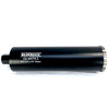 BLUEROCK 4.5" Economy Grade Diamond Wet Core Bit EG-WET4.5 For Concrete Core Drill
