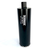 BLUEROCK 5" Economy Grade Diamond Wet Core Bit EG-WET5 For Concrete Core Drill