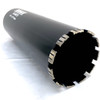 BLUEROCK 5" Economy Grade Diamond Wet Core Bit EG-WET5 For Concrete Core Drill